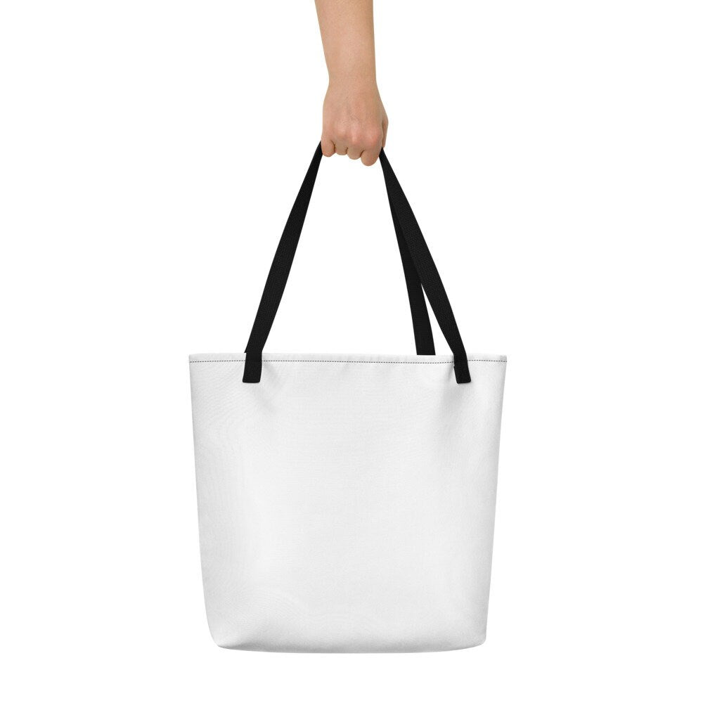 Life is Better With a Bengal Cat | Beach Bag