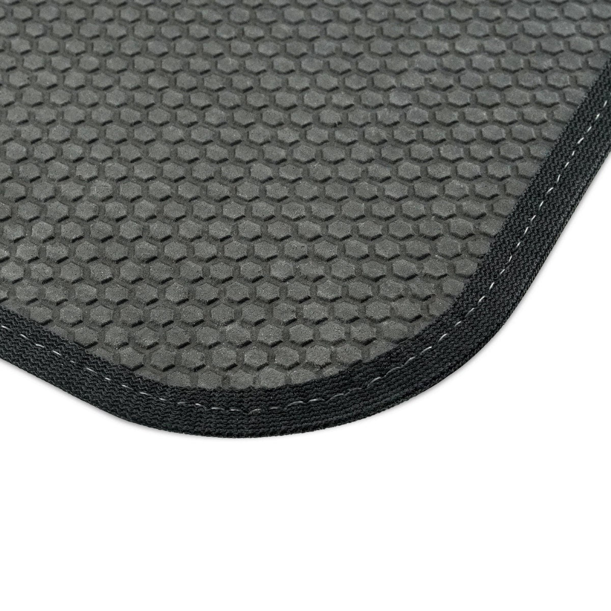 Butterfly Leopard Print Car Mats (Set of 4), Car Floor Protector, Car Accessory, Animal Print, Cheetah Print