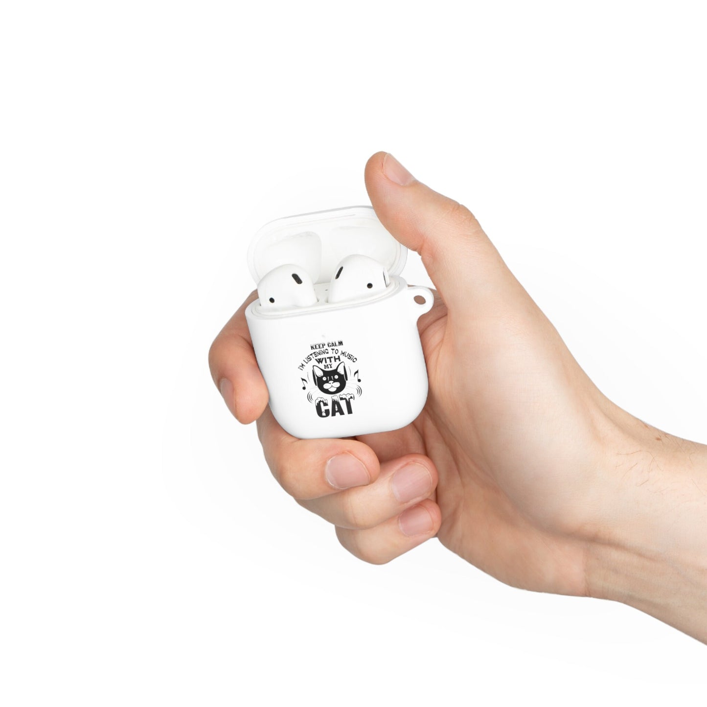 AirPods and AirPods Pro Case Cover