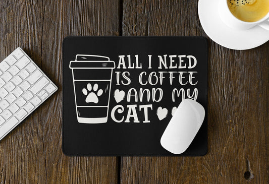 Mouse Pad (Rectangle)