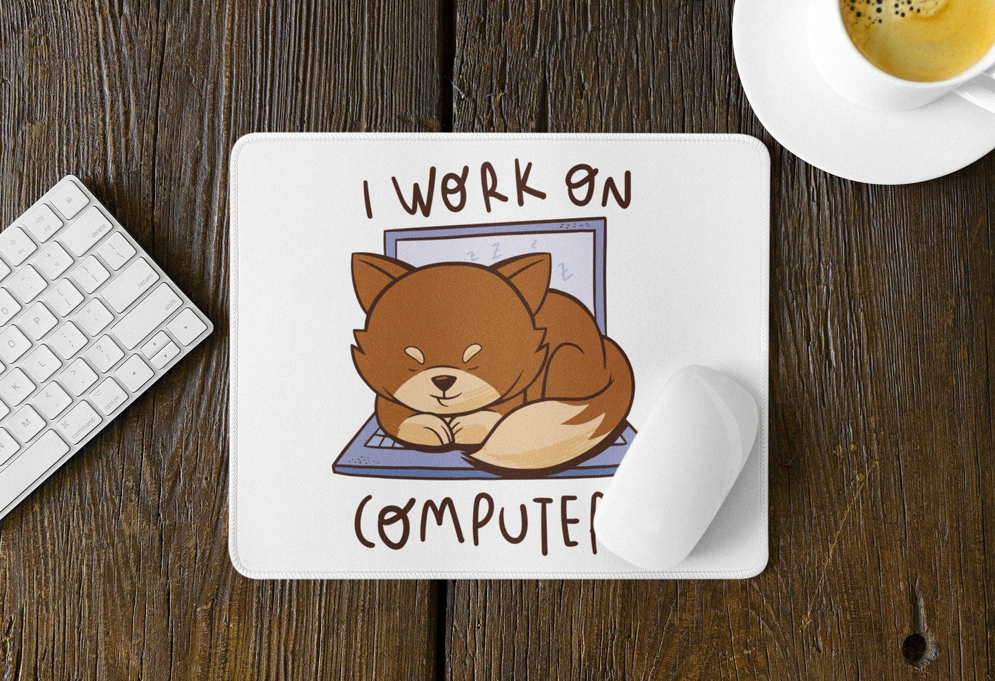 Best Cat Dad Mouse Pad, Gift for Dad, Father's Day Gift, Funny Gift for Him,Birthday Gift,Daddy gift,Gift For Father