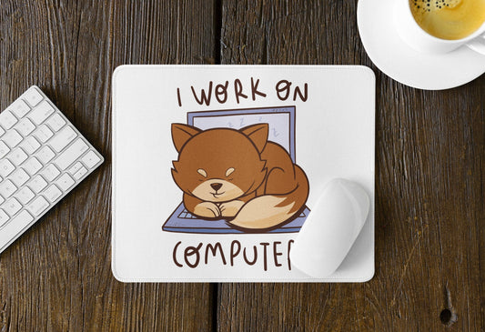 Best Cat Dad Mouse Pad, Gift for Dad, Father's Day Gift, Funny Gift for Him,Birthday Gift,Daddy gift,Gift For Father