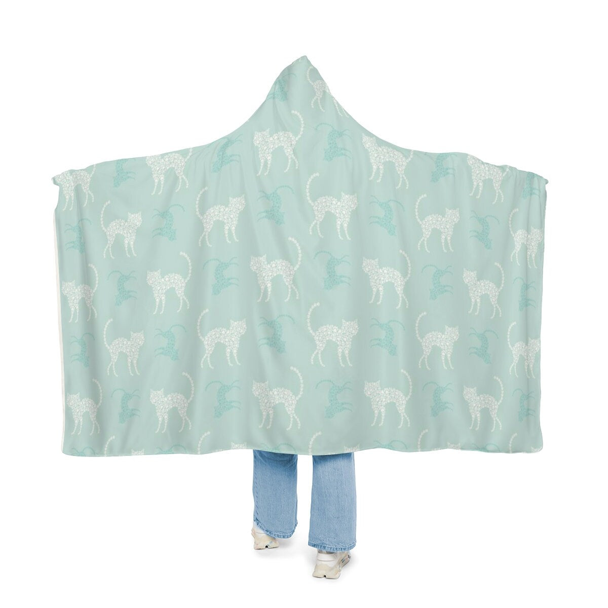 Snuggle Blanket