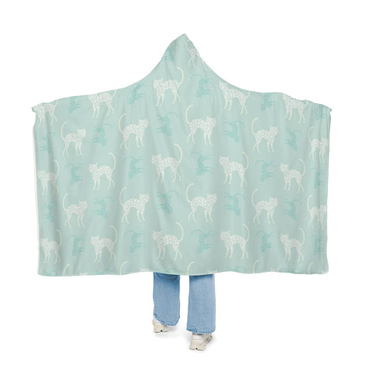 Snuggle Blanket