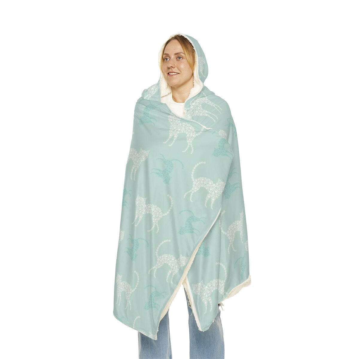 Snuggle Blanket