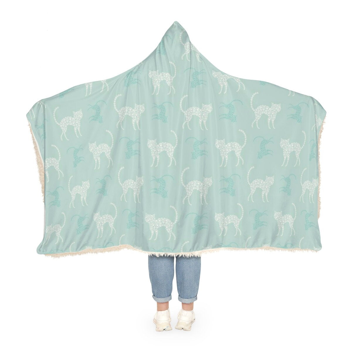 Snuggle Blanket
