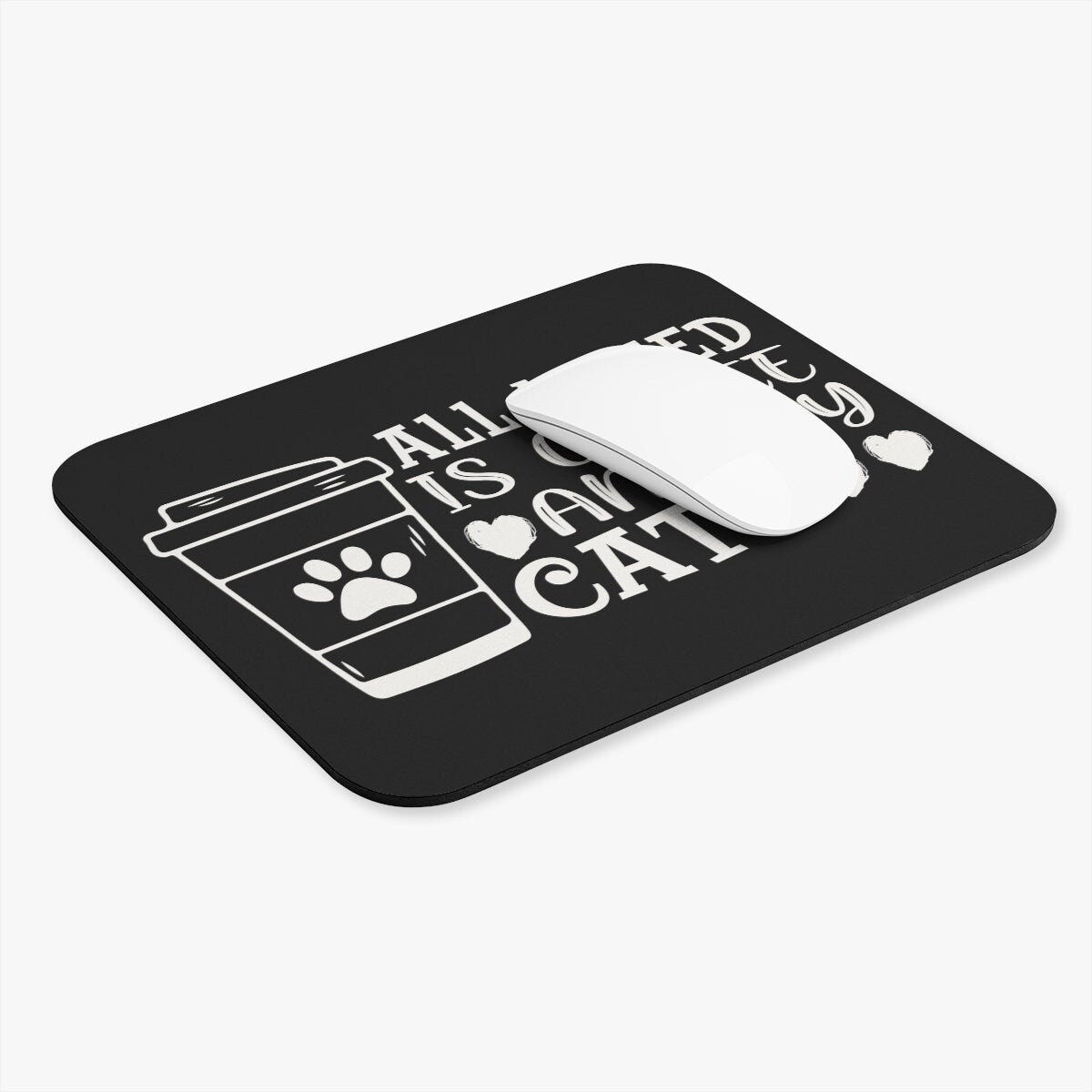Mouse Pad (Rectangle)