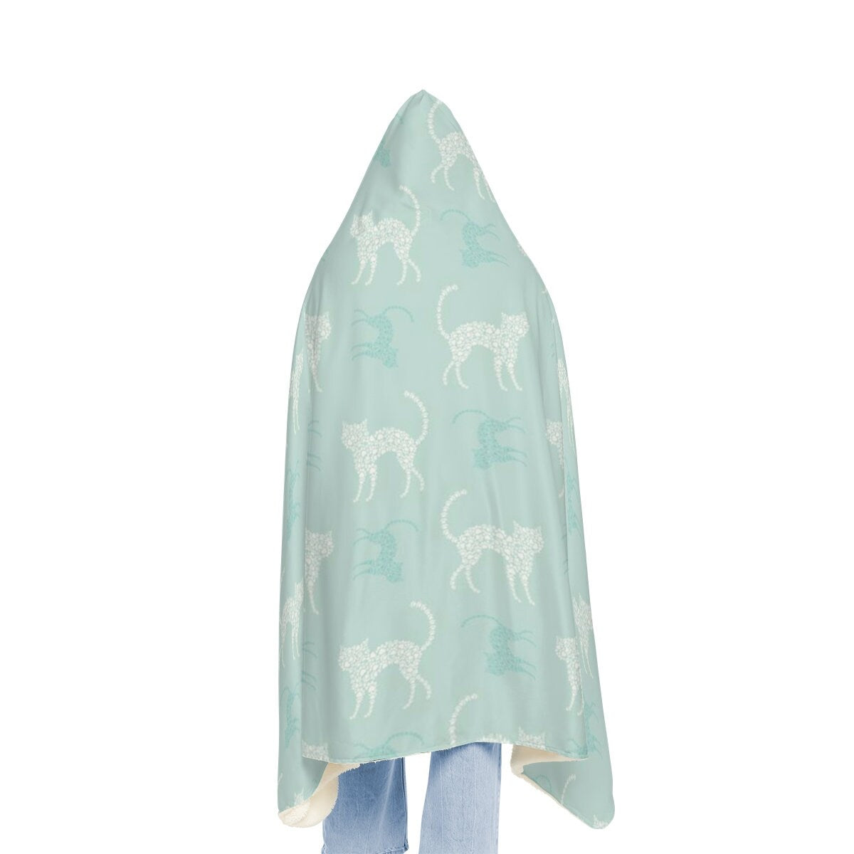 Snuggle Blanket