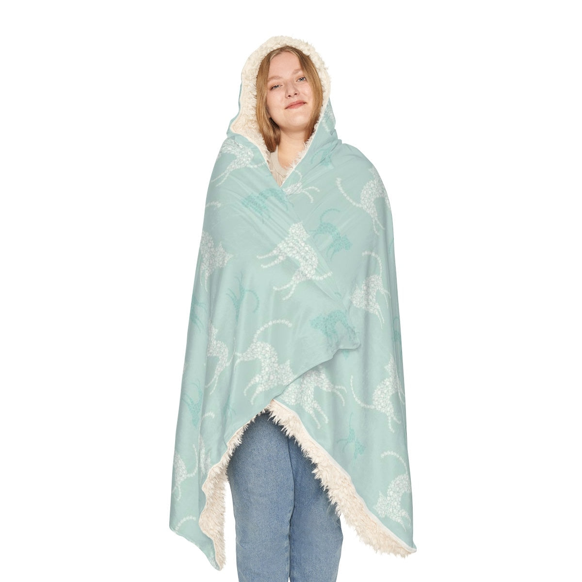 Snuggle Blanket