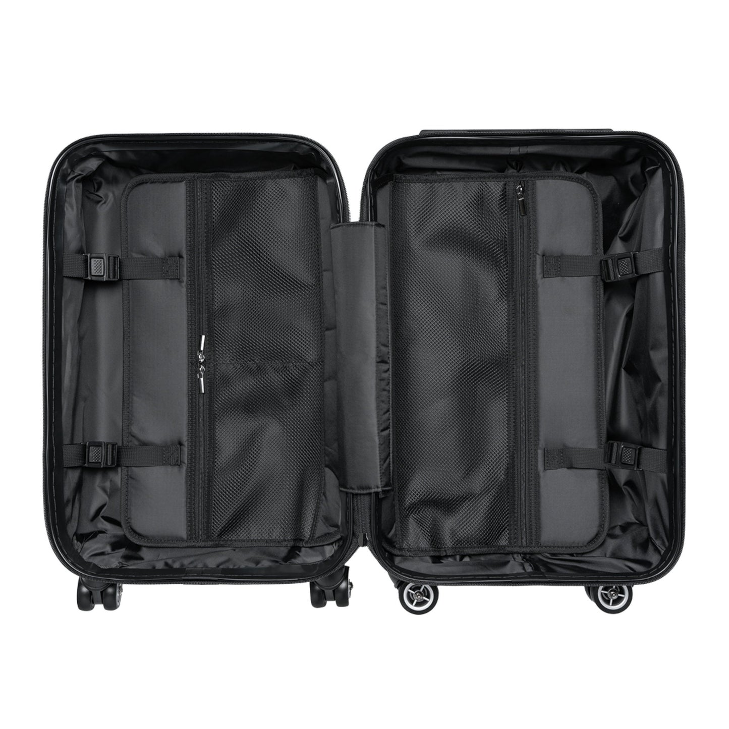 Black Cat Suitcase, Carry On Luggage, Full Size Luggage, Cabin Bag, Custom Luggage, Unique Travel Bag, Cat Lover Gift Suitcases