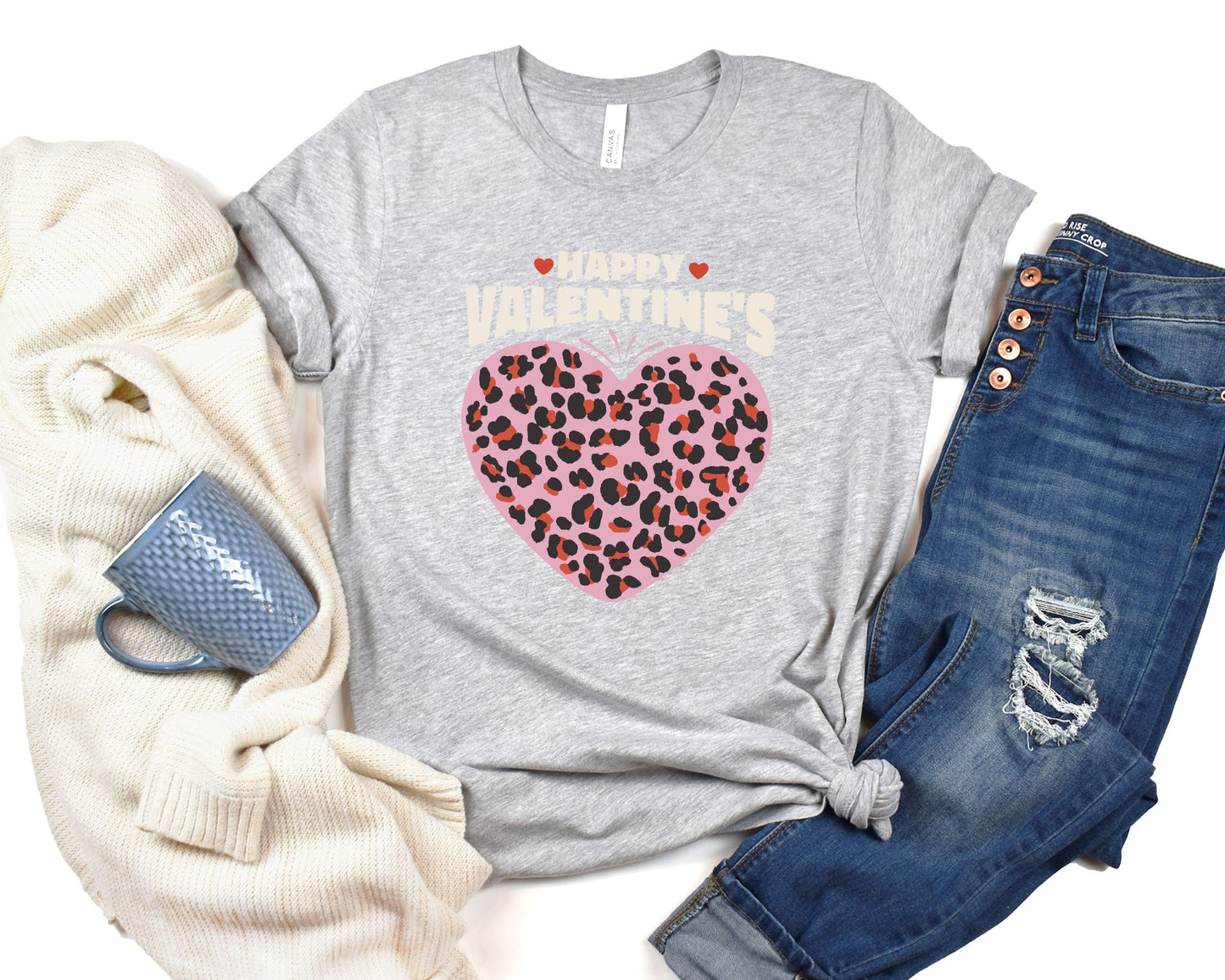 Cat Valentine Shirt | Valentine Shirt | Valentines Day Gift | Cat Lover Shirt | Love Cat Shirt | Cat Mom Gifts