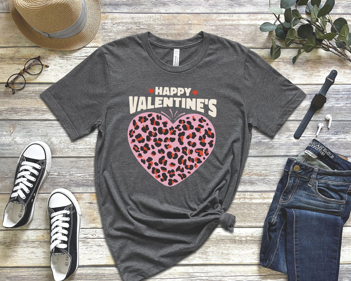 Cat Valentine Shirt | Valentine Shirt | Valentines Day Gift | Cat Lover Shirt | Love Cat Shirt | Cat Mom Gifts
