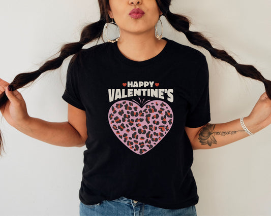 Cat Valentine Shirt | Valentine Shirt | Valentines Day Gift | Cat Lover Shirt | Love Cat Shirt | Cat Mom Gifts