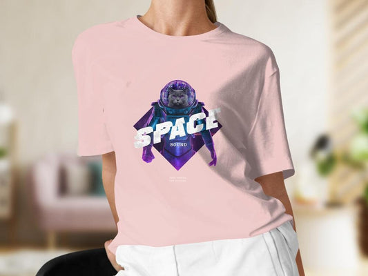 Space Cats, Astronaut Cats, Space Geek, Gift for Space Lovers