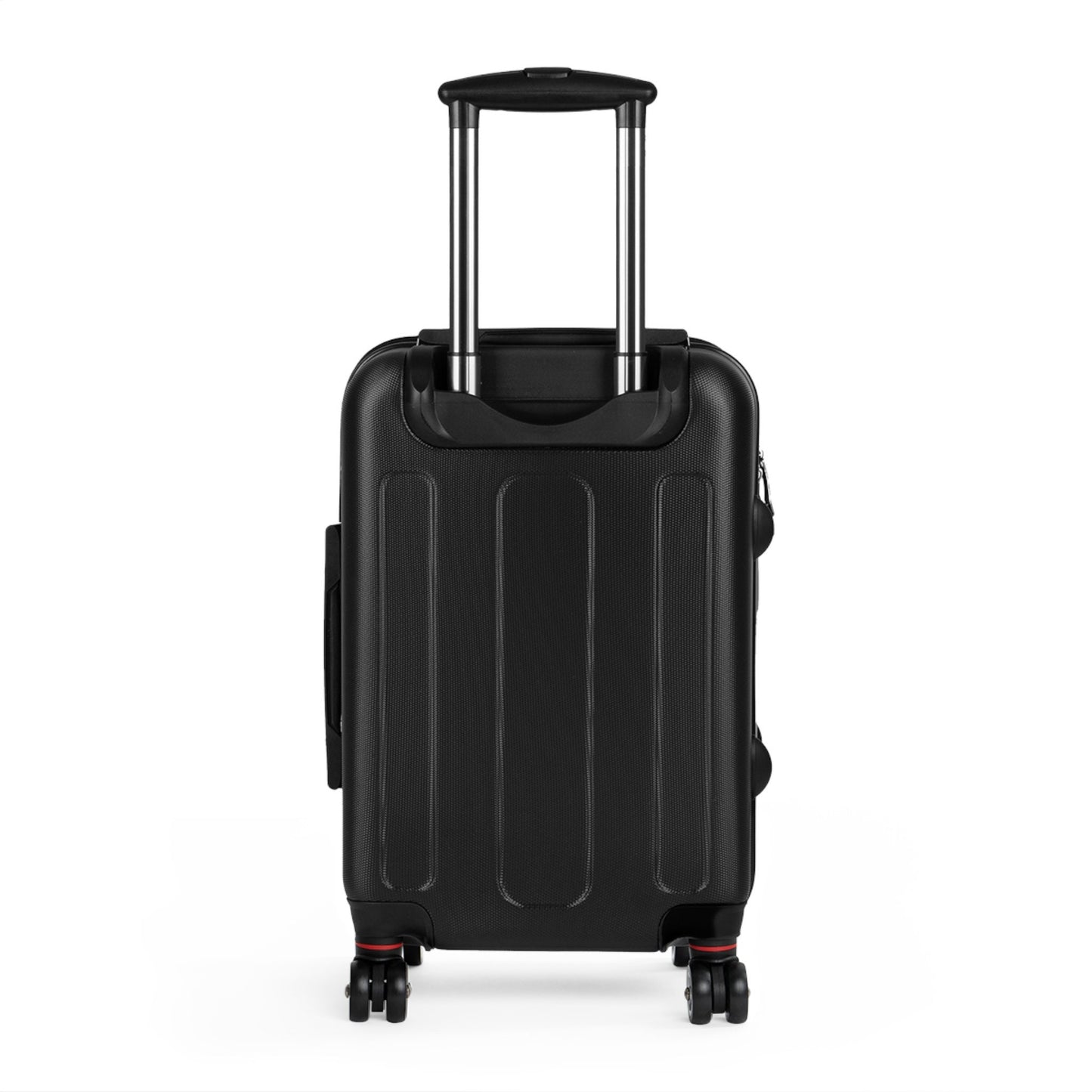 Black Cat Suitcase, Carry On Luggage, Full Size Luggage, Cabin Bag, Custom Luggage, Unique Travel Bag, Cat Lover Gift Suitcases