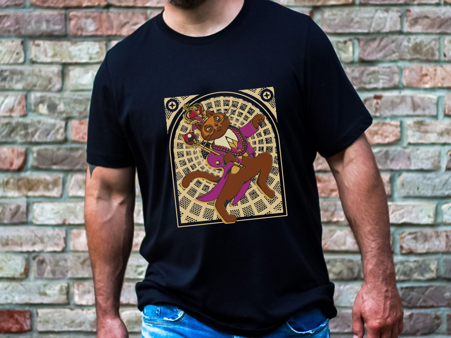 Cat Lovers Mardi Gras Shirt, Funny Fat Tuesday Shirt, Cat Tuesday Gift, Mardi Gras Parade T-shirt, Mardi Gras Gift