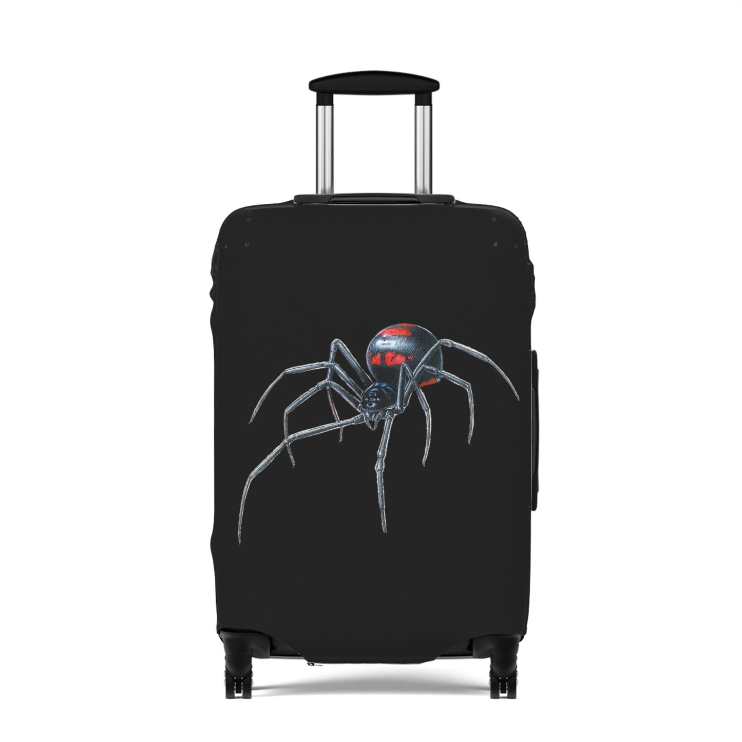 Carol Butts - Spider - medium case cover
