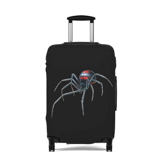 Carol Butts - Spider - medium case cover