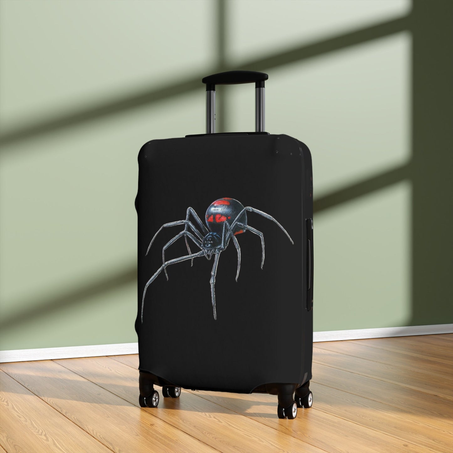 Carol Butts - Spider - medium case cover