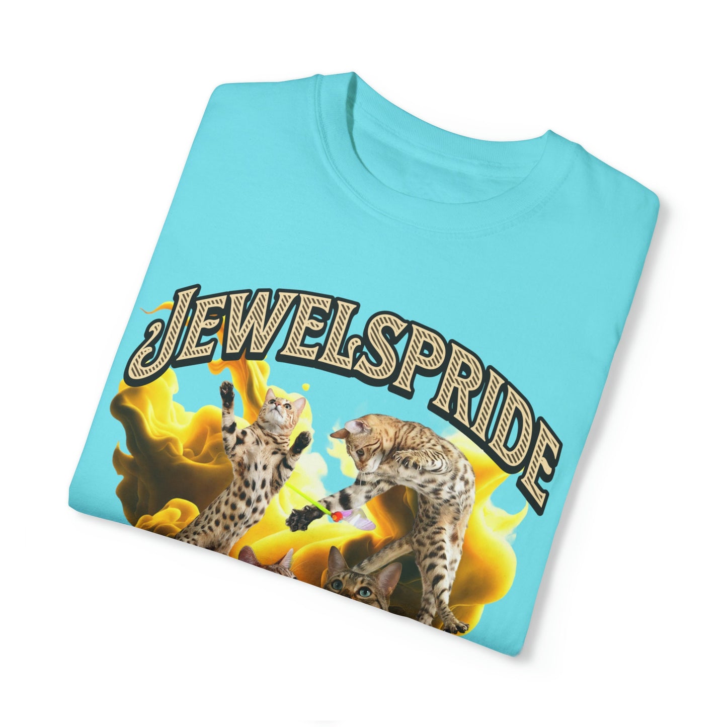 Retro 90'S Custom | Cat Mom Shirt | Pet Owner Shirt | Custom Cat Graphic Shirt | Retro Collage Shirt | Custom Cat Bootleg Shirt