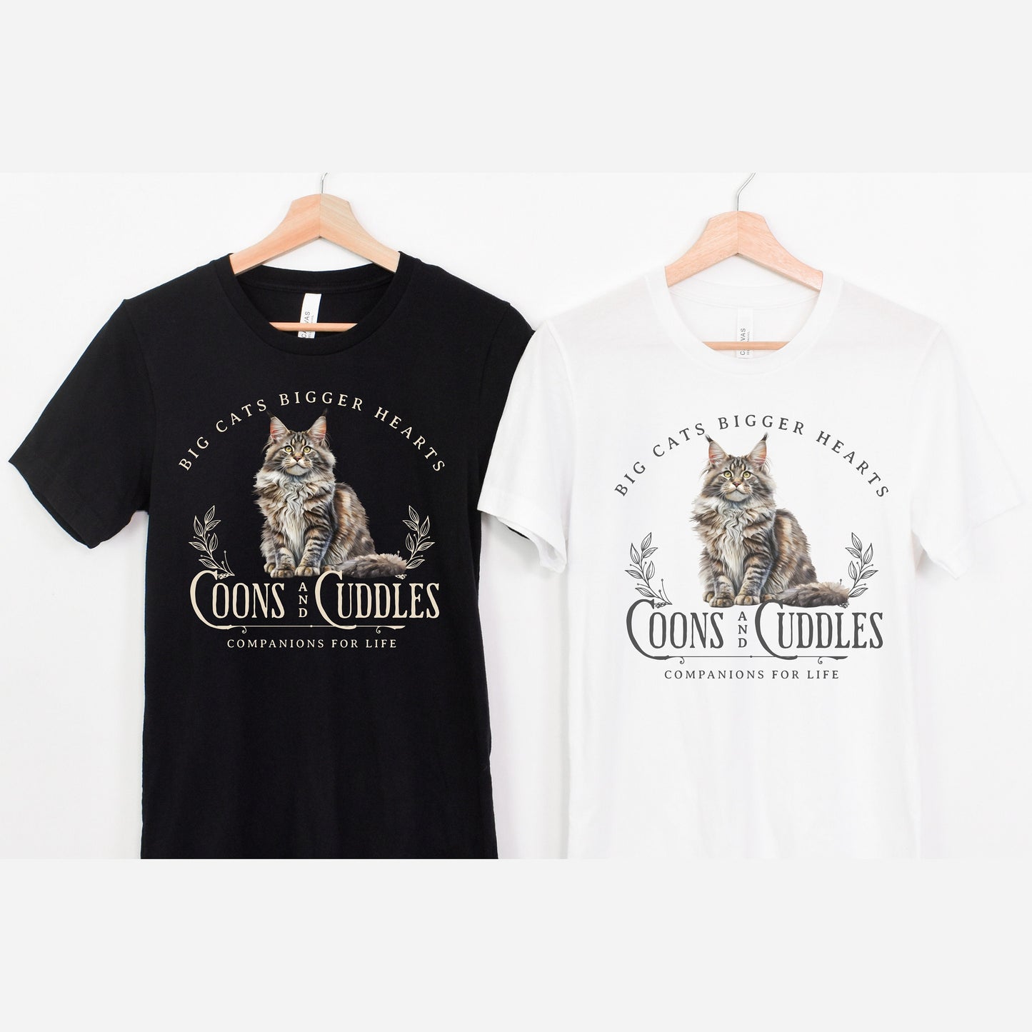 Mainecoon Cat Lover Gift,Mainecoon Cat Shirt,Maine Coon Tee,Mainecoone T-Shirt,Coone Cat Gift,Maine Coon Cat Gift,Main Coon Cat Lover TShirt